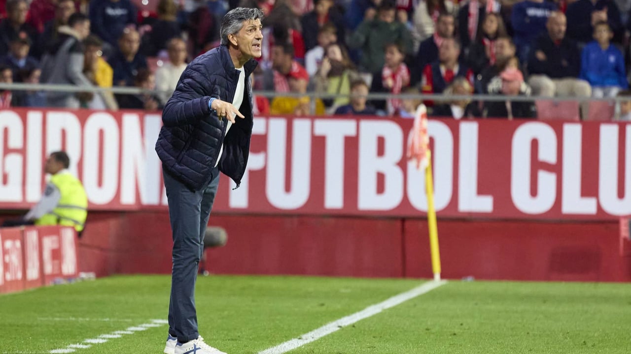 Alguacil destaca el acierto de los suyos