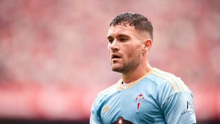 Javi Galán y Aleix Febas: patrones comunes en los dos primeros fichajes del Celta de Vigo