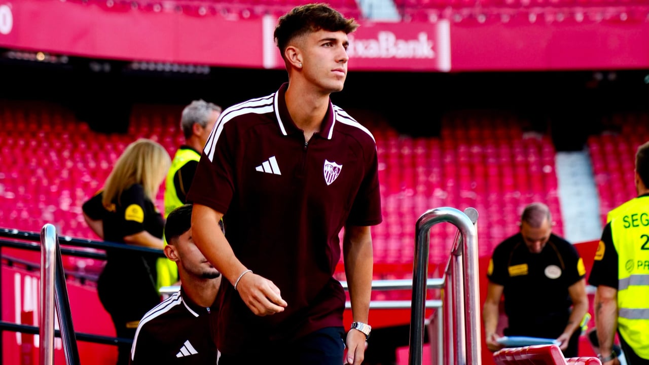 Miguel Sierra, operado con éxito en Madrid: "Muchos clubes de la Premier League y de LaLiga iban a verle"
