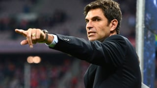 Pellegrino recuerda su despido del Valencia: "Media hora después de un partido... nunca se deben tomar decisiones en caliente"