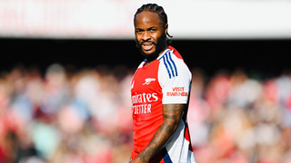 Raheem Sterling es ofrecido al Vasco da Gama para relanzar su carrera