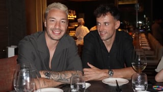 A las órdenes de Chygrynskiy: la nueva aventura de Rubén Pardo, exfutbolista de Betis y Real Sociedad  