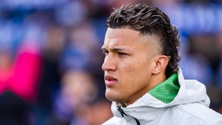 El Betis pasa a la acción ante el frenazo en el traspaso de Nelson Deossa