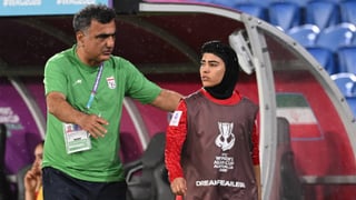 Irán anuncia su participación en el Mundial 2026 mientras la Selección femenina regresa a casa