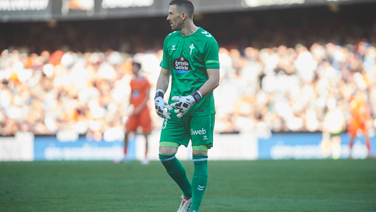 Pendientes de Guaita