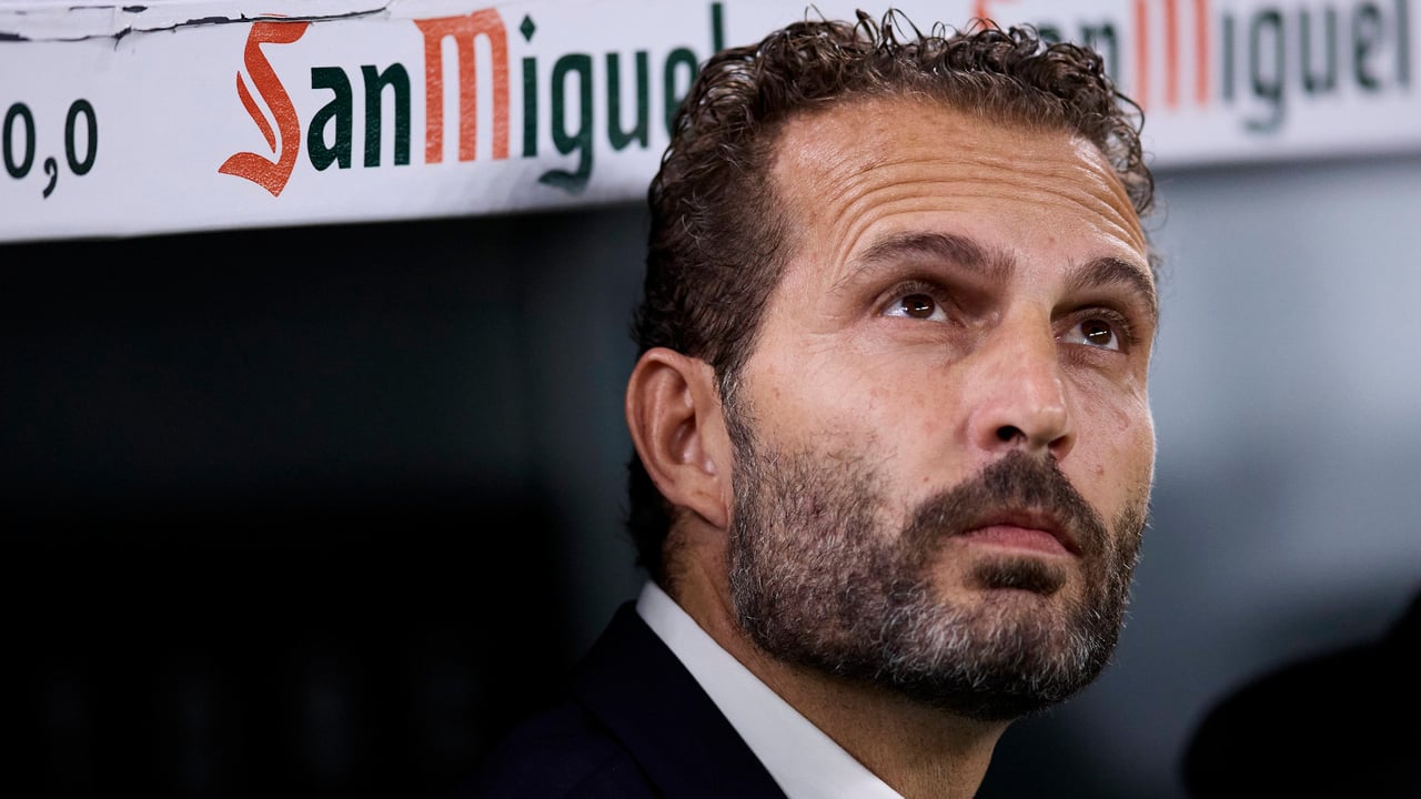 El secreto mejor guardado del Valencia de Rubén Baraja