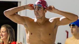 Miguel Pérez-Godoy analiza sus opciones en el próximo Campeonato Europeo de París: "Tengo muchísimas ganas"