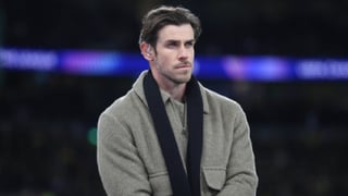 Gareth Bale desvela cómo funciona realmente el vestuario del Real Madrid: "No me sorprendió que despidieran a Xabi"