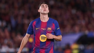 Luis de la Fuente pierde a Fermín para el Mundial 2026: la lista definitiva se da a conocer el 25 de mayo