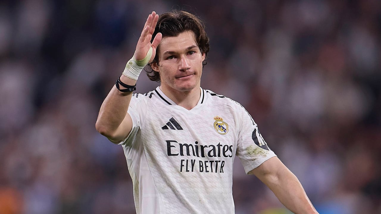 Primer paso para firmar a Fran García