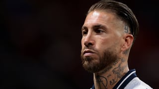 Sergio Ramos lanza un mensaje optimista sobre la compra del Sevilla: "Va por buen camino"