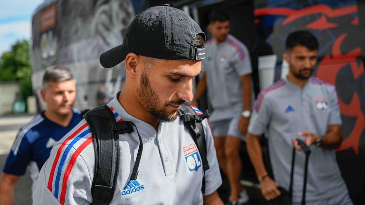 La revancha, la urgencia del enemigo íntimo y un nuevo rival directo: triple amenaza al Betis por Aouar