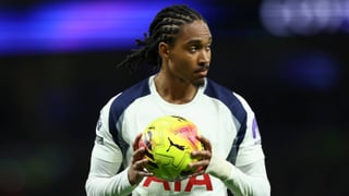 El Tottenham suma refuerzos para amenazar al Atlético de Madrid en la Champions League