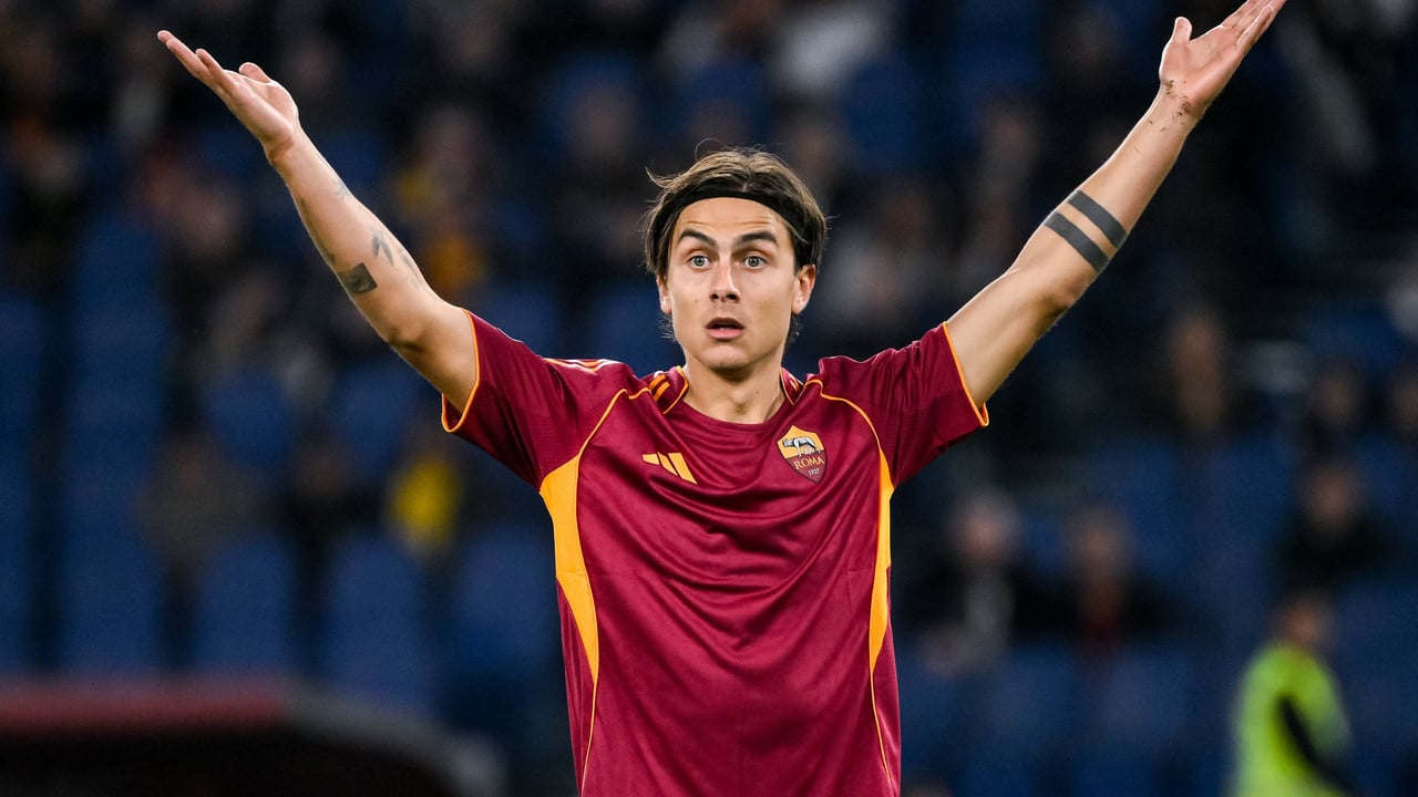 La historia de Dybala y su marcha a Boca Juniors ya tiene desenlace