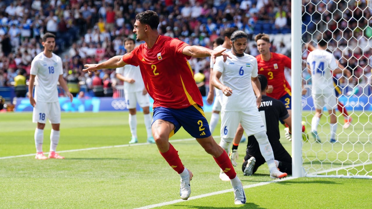 El regreso de Marc Pubill, confirmado