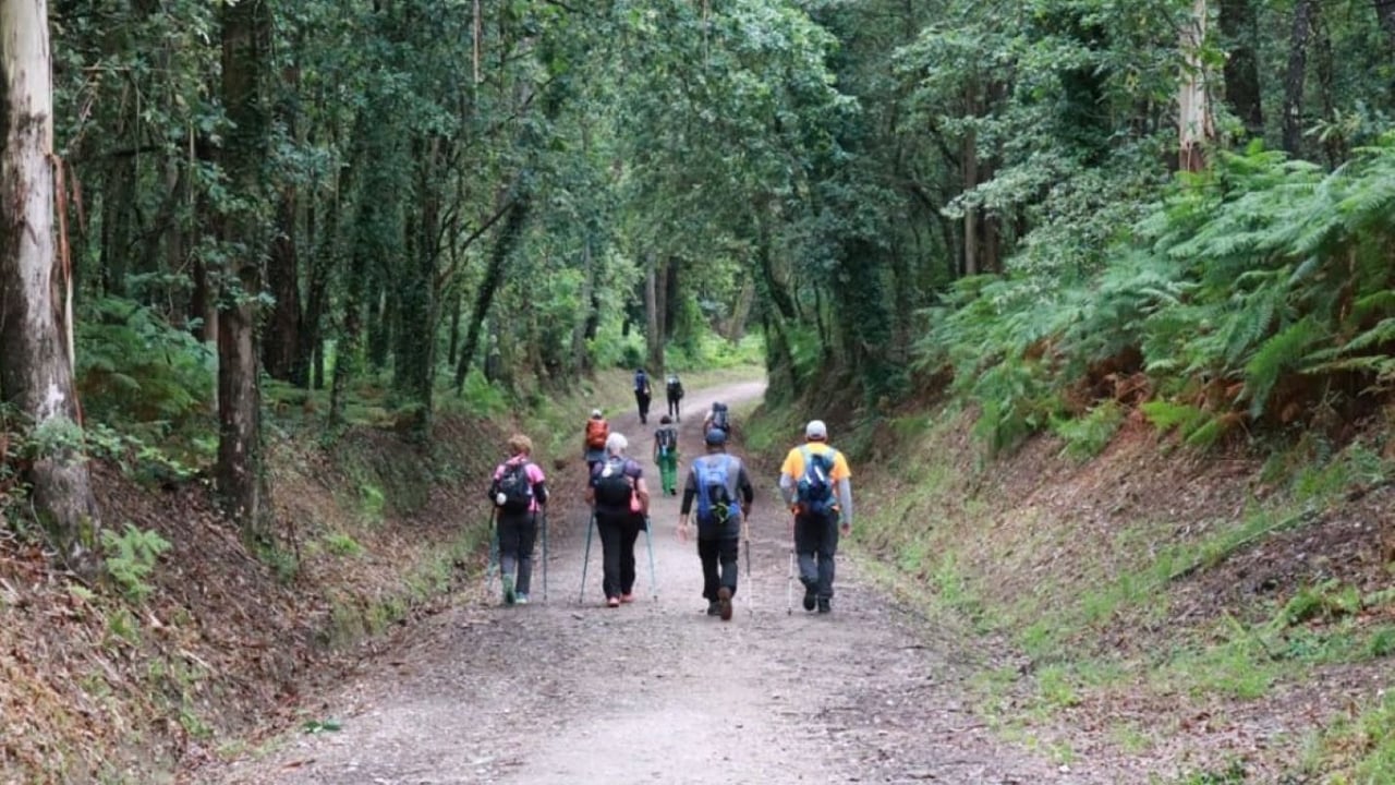 Nueve nuevas rutas para recorrer con la Universidad de Sevilla con su programa de actividades en el medio natural