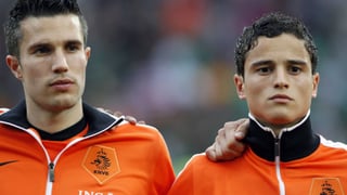 La traición de Afellay: ﻿"Crecí aquí pero mis raíces son marroquíes, mi corazón está con Marruecos﻿"