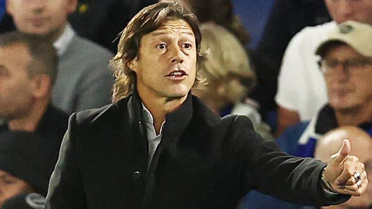El 'efecto Almeyda' bate un récord en el Sevilla: "Los va a enamorar"