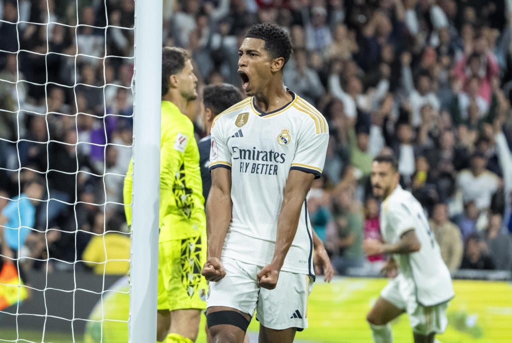 El "mentiroso" de Guardiola a Bellingham y la verdadera razón por la que el inglés dijo 'no' al City