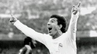 Juanito, símbolo eterno del Real Madrid: su hijo y Tomás Roncero repasan un legado que no se apaga	
