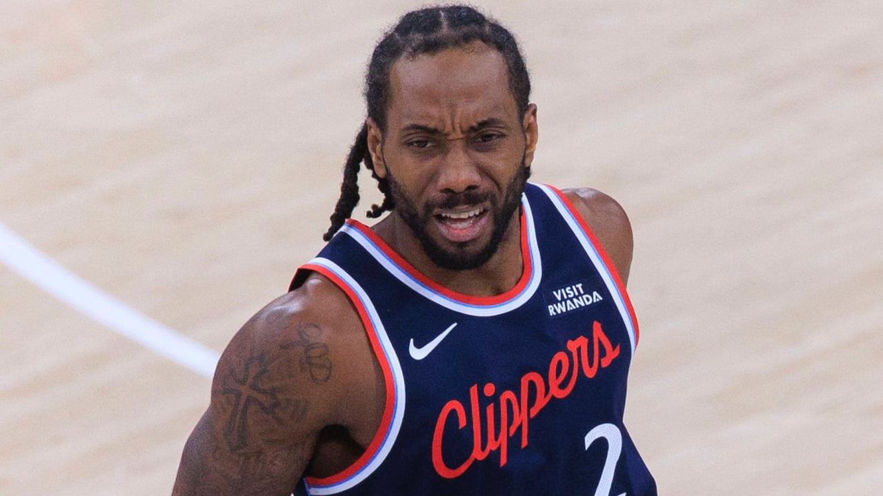Interrogan a Kawhi Leonard y la sentencia está a la vuelta de la esquina