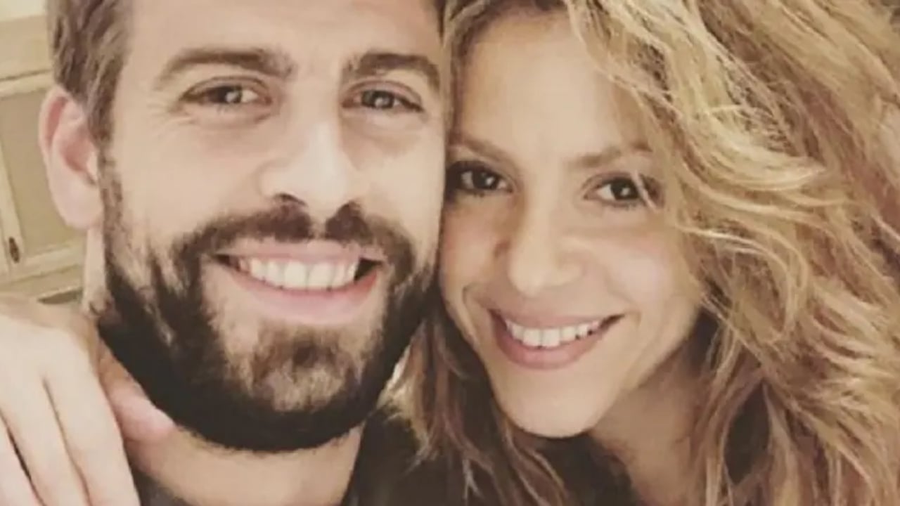 Piqué da motivos a Shakira viajando a Miami para infringir las normas