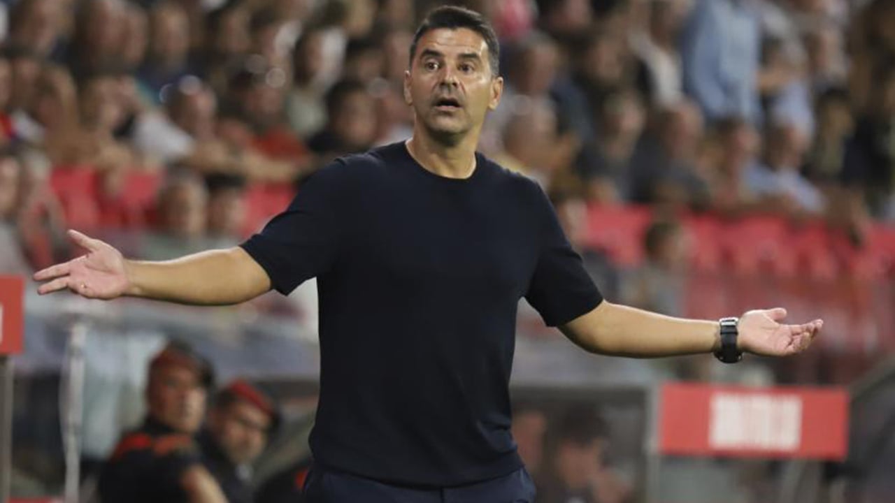 Míchel le da la razón a Rafa Benítez y aviva la polémica