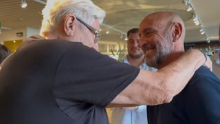 Monchi remueve entrañas: padrino de la Reyes Cup, se alegra por el Sevilla, piropea a José Ignacio Navarro y tiene claro que "como José Antonio, ninguno" 