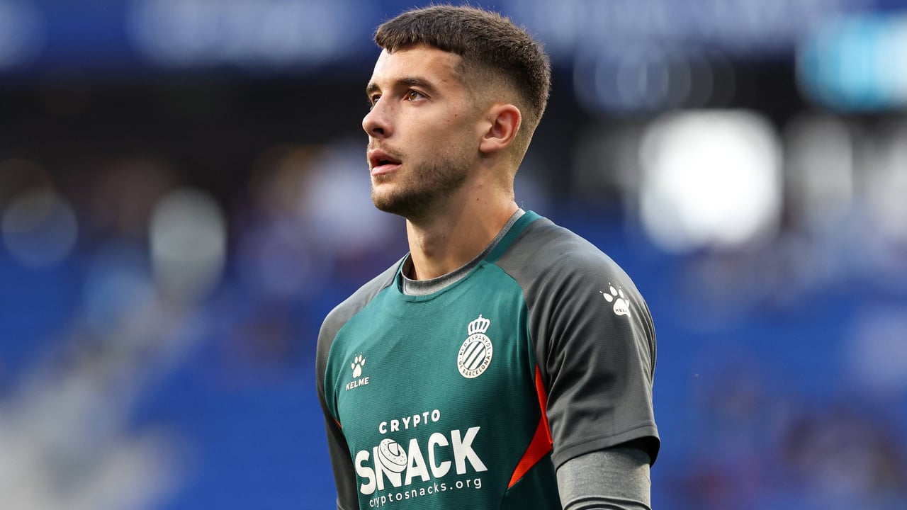 La nueva cláusula del deseado Joan García