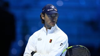 Juan Carlos Ferrero, ex entrenador de Carlos Alcaraz, crítico: "Se pierde mucha energía con el tema del teléfono y se está muy despistado durante todo el día"