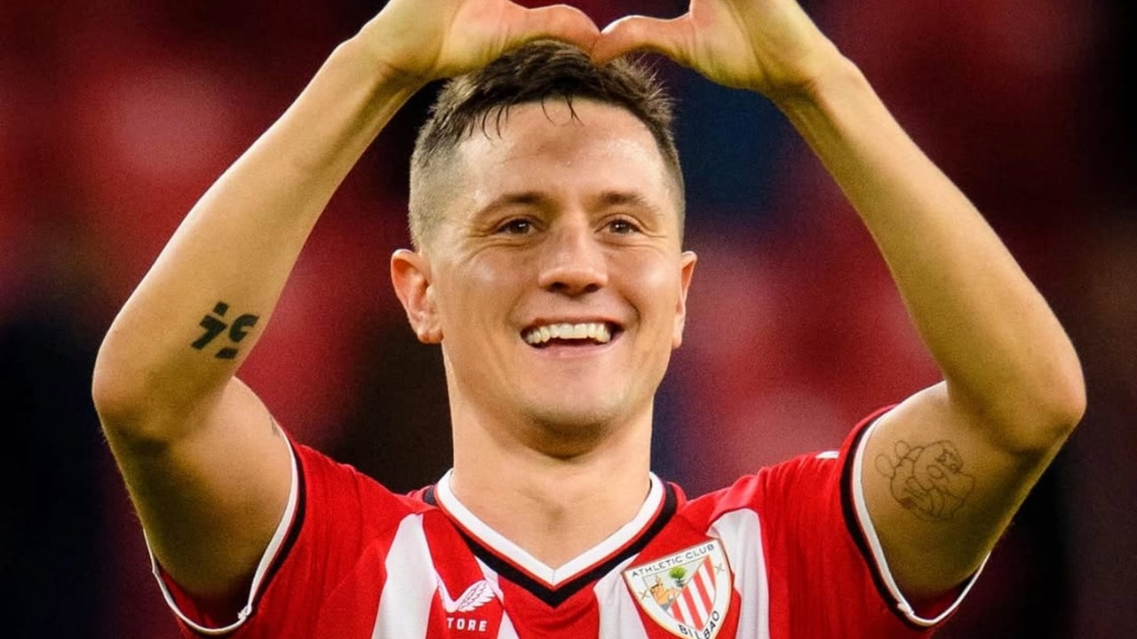 Se calienta el fichaje de Ander Herrera