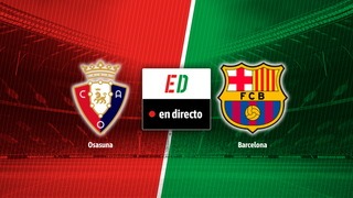 Osasuna - Barcelona: resultado, resumen y goles