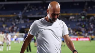 Pep Guardiola, 55 años: "Me compré un apartamento porque necesito un sitio donde vivir"
