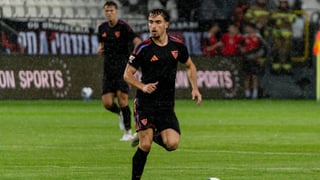 El Sevilla avanza en otra salida: Pedrosa apunta al Rayo Vallecano