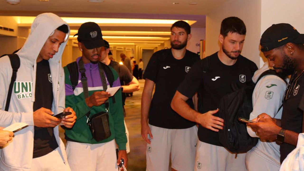 El estreno más esperado por Unicaja