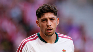 Confirmada la lesión de Fede Valverde, jugador del Real Madrid