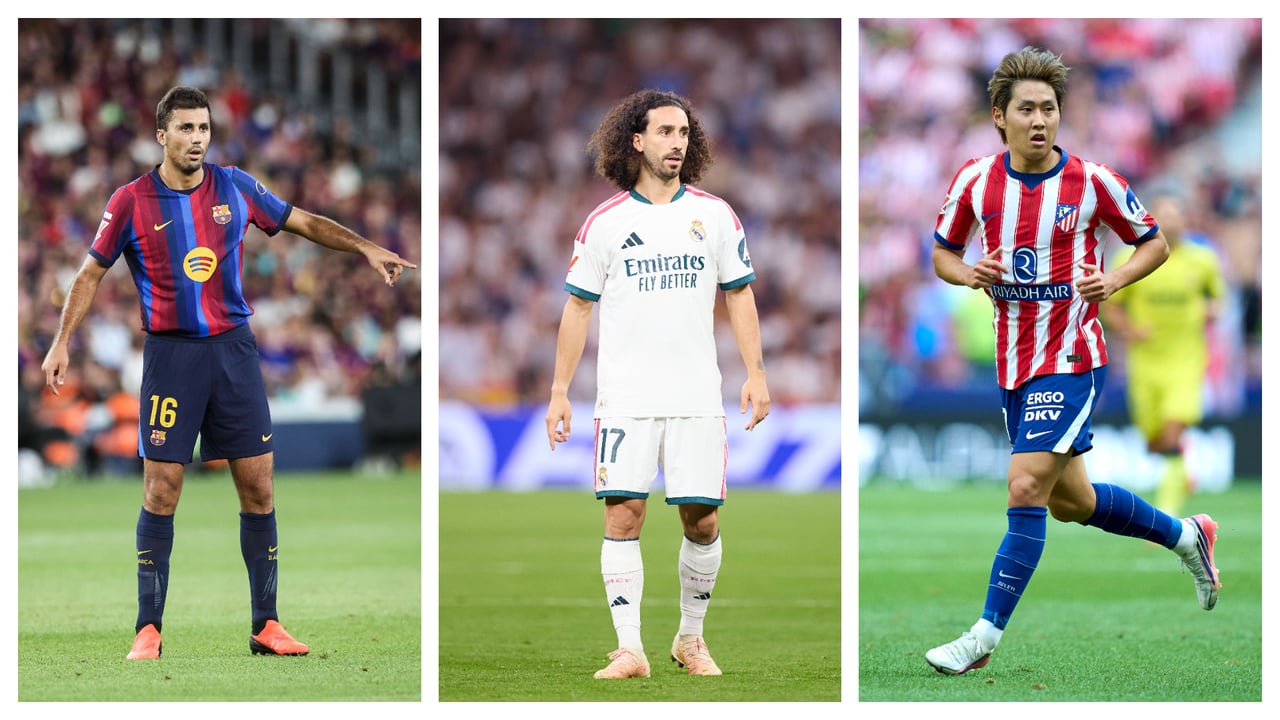¿Cuándo cierra el mercado de fichajes en LaLiga 2026?