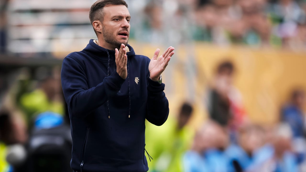 El Elche confirma a Martín Anselmi como su nuevo entrenador: experiencia en Europa League para sustituir a Eder Sarabia