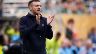 El Elche confirma a Martín Anselmi como su nuevo entrenador: experiencia en Europa League para sustituir a Eder Sarabia