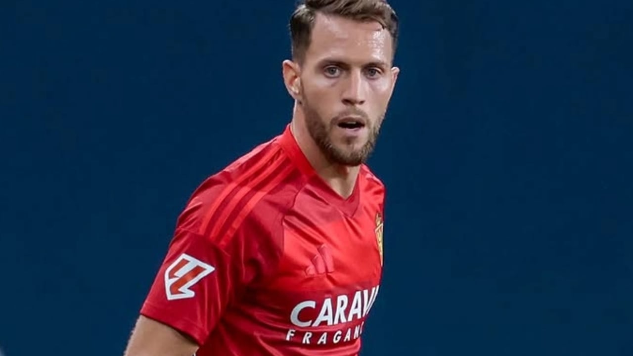 Apunta al fichaje de Iván Calero