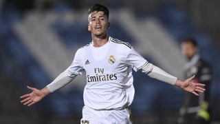 Getafe y Girona pelean por un mirlo blanco