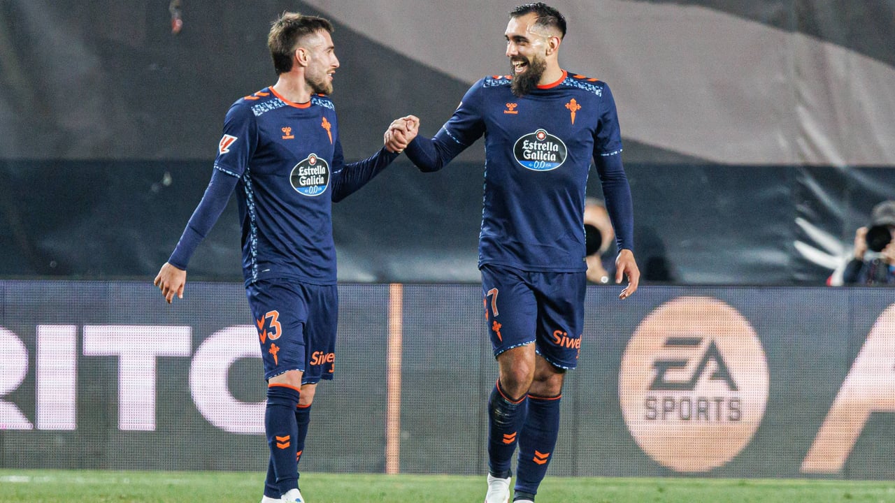 Dovbyk cambia de discurso: "¿Un traspaso en verano? Estoy muy feliz en Girona"