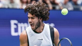 Bjorn Borg: "Alcaraz es el jugador a seguir el año que viene. Ganará más Grand Slam y volverá a ser el número uno mundial"
