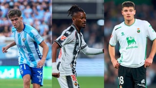 Racing de Santander, Castellón, Málaga, Leganés, Mirandes... la lista de perjudicados por un parón que vuelve a darle la espalda a LaLiga Hypermotion