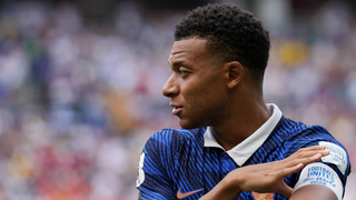 Kylian Mbappé señala el bochorno de Francia ante Inglaterra tras hacer historia en el Mundial