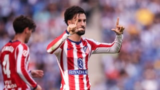 Espanyol 0-1 Atlético de Madrid: Álex Baena rescata tres puntos de oro y hunde a Manolo González
