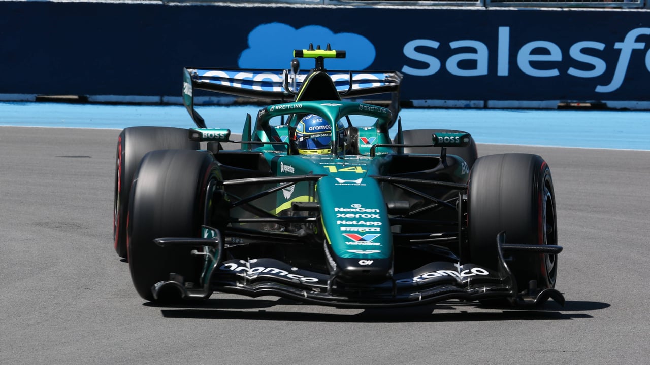 F1 GP de Canadá 2026 | Sigue en directo la carrera sprint del Gran Premio de Fórmula 1 en Montreal