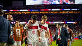 Turquía 3-2 Estados Unidos: Arda Guler lidera una victoria insuficiente para los otomanos