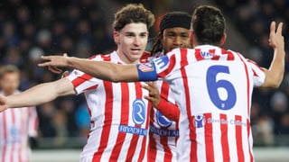 El Barcelona ya conoce el precio del fichaje de Julián Álvarez