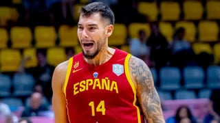 España - Portugal, resumen y resultado del partido de la selección española de Clasificación para el Mundial 2027 